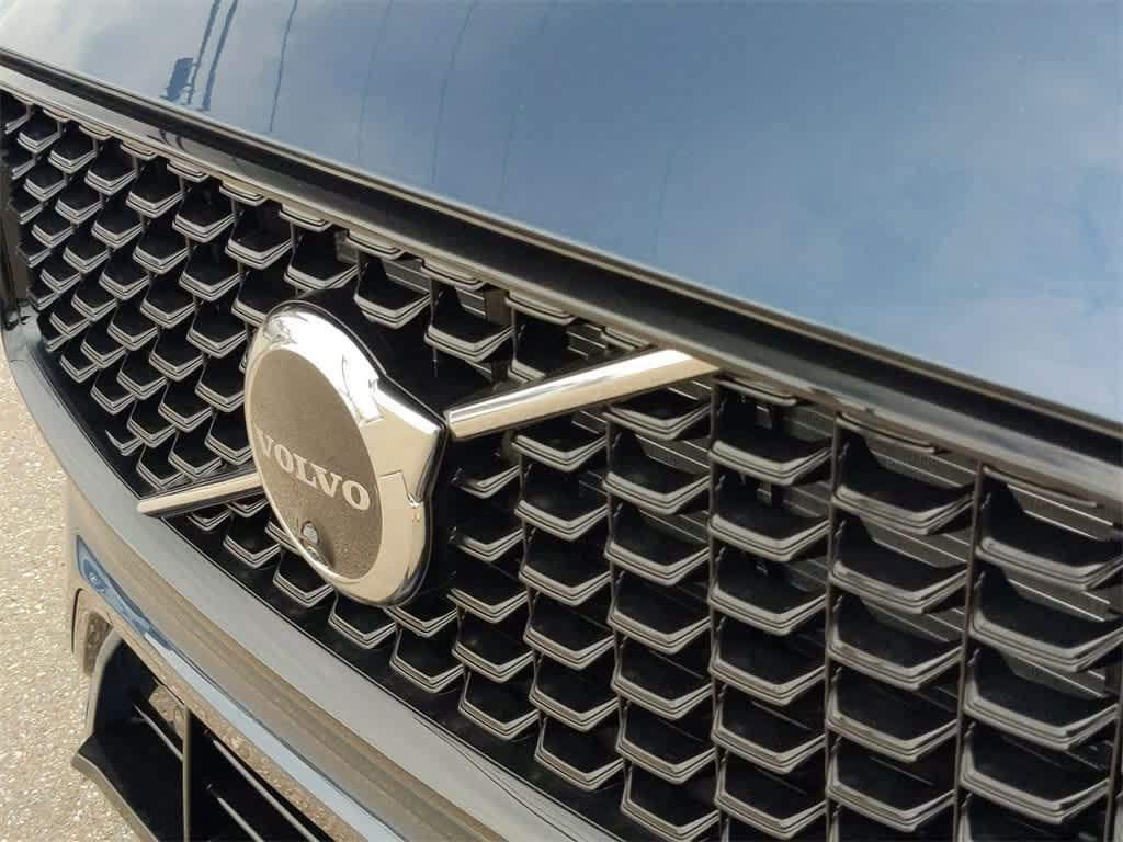 used 2025 Volvo XC60 Plug-In Hybrid car, priced at $64,682