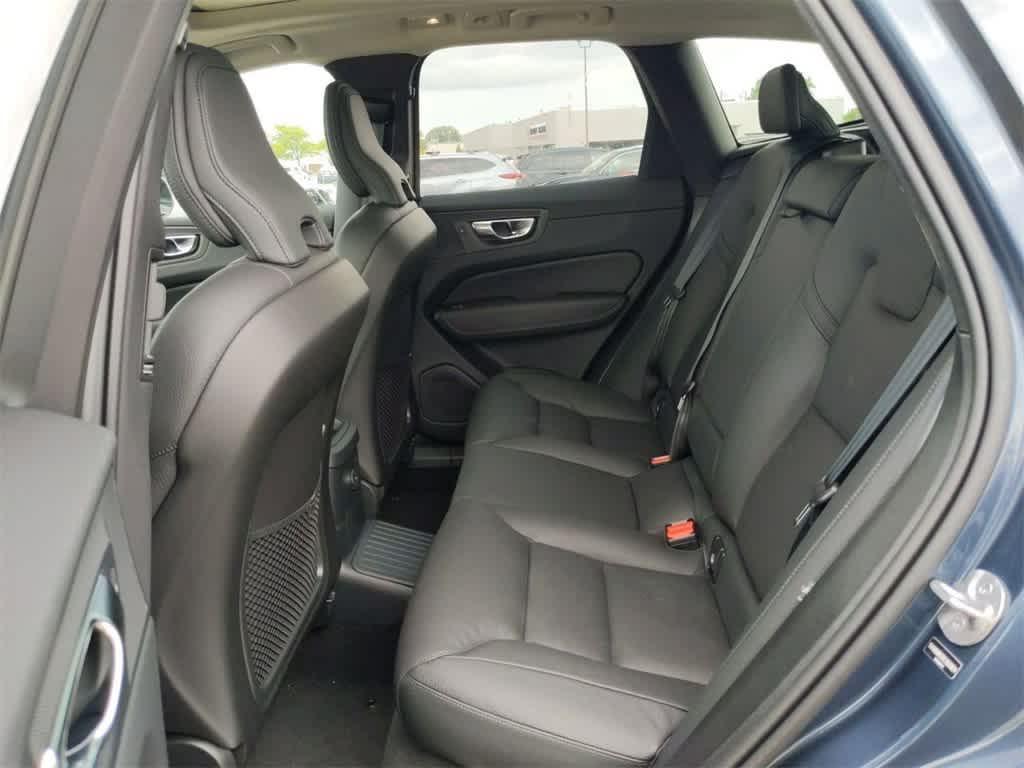 used 2025 Volvo XC60 Plug-In Hybrid car, priced at $64,682