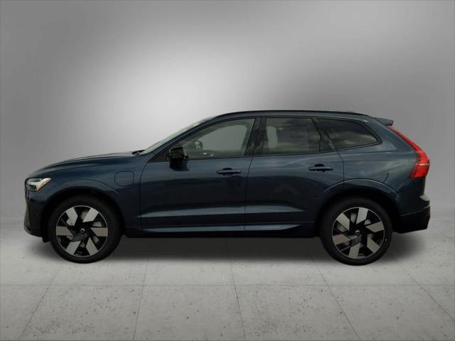 new 2025 Volvo XC60 Plug-In Hybrid car, priced at $64,682