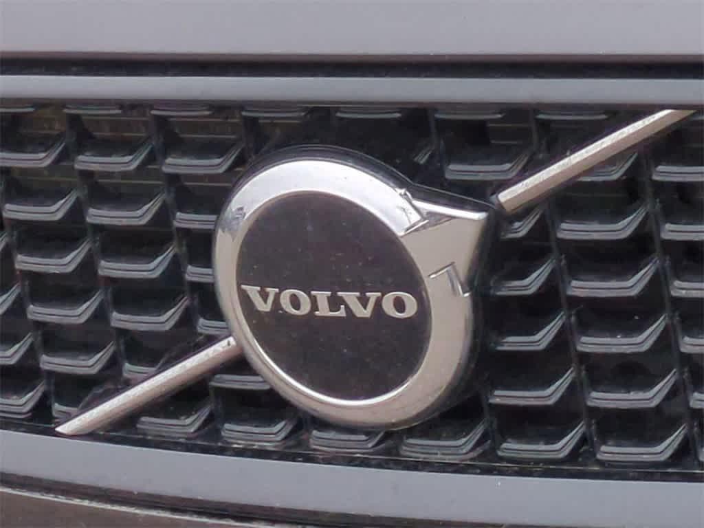 used 2024 Volvo S60 car, priced at $23,977