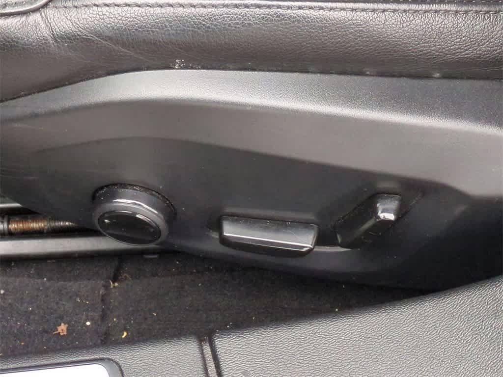 used 2024 Volvo S60 car, priced at $23,977