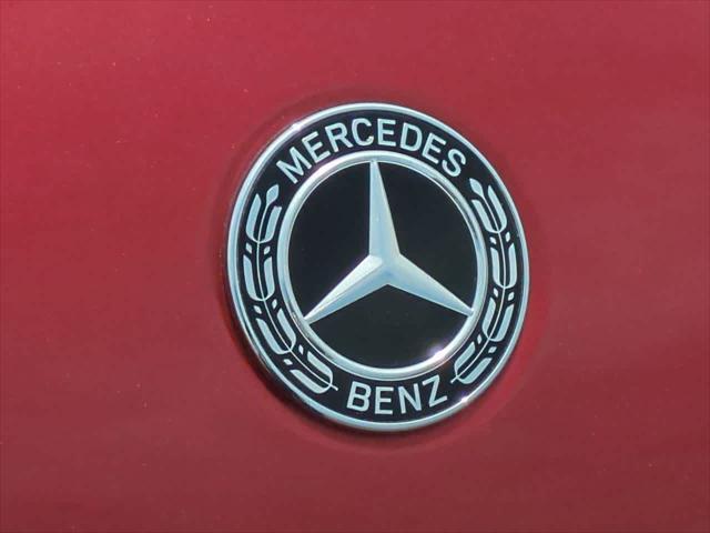 used 2018 Mercedes-Benz GLC 300 car, priced at $20,369