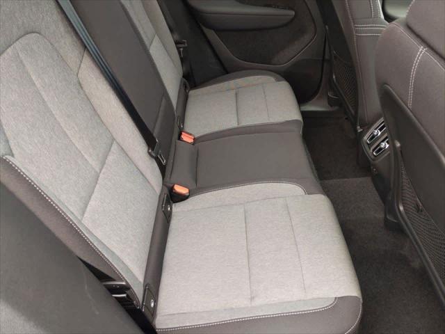 used 2025 Volvo XC40 car, priced at $38,589
