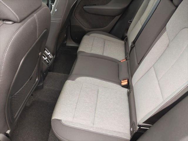 used 2025 Volvo XC40 car, priced at $38,589