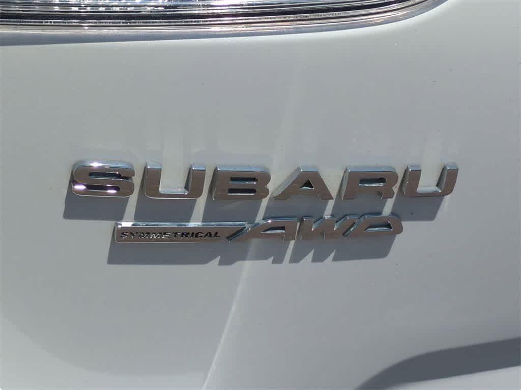 used 2020 Subaru Forester car, priced at $23,940