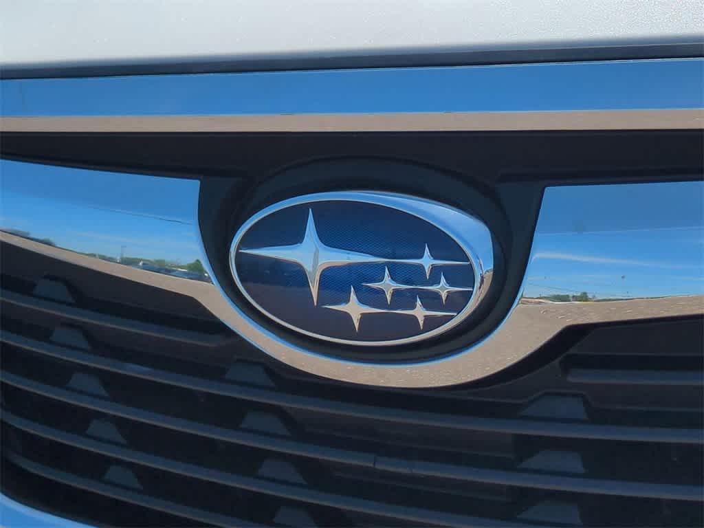 used 2020 Subaru Forester car, priced at $23,940