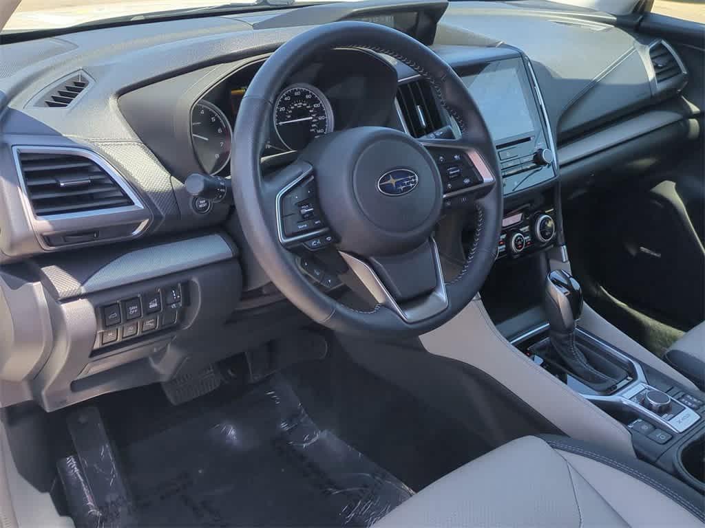 used 2020 Subaru Forester car, priced at $23,940