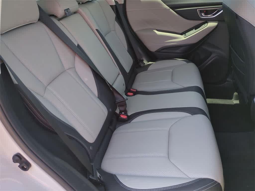 used 2020 Subaru Forester car, priced at $23,940