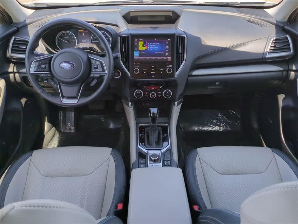 used 2020 Subaru Forester car, priced at $23,940