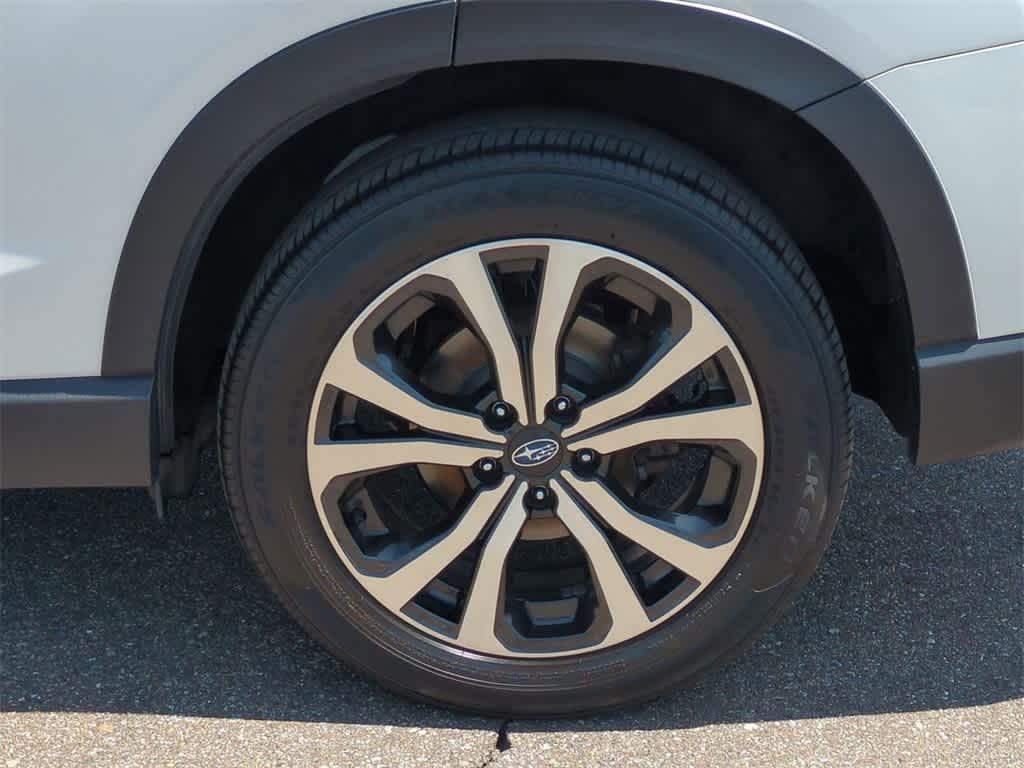 used 2020 Subaru Forester car, priced at $23,940