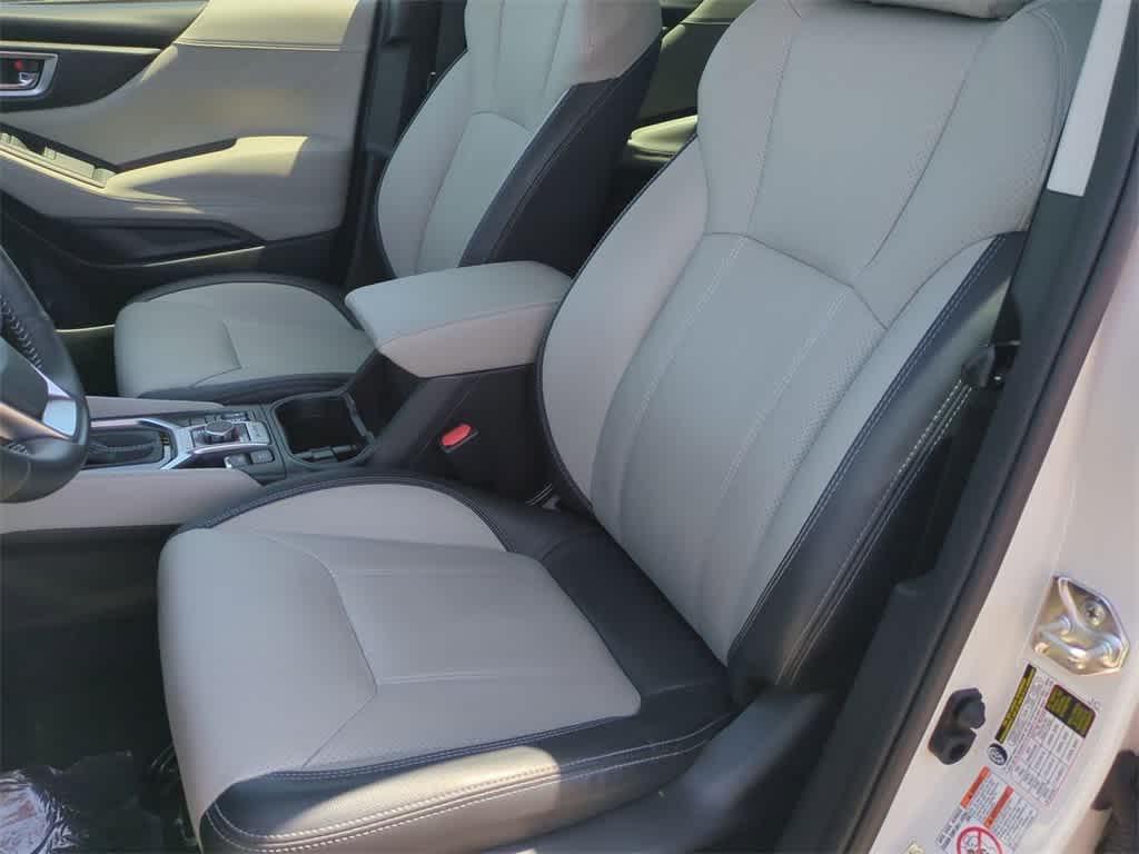used 2020 Subaru Forester car, priced at $23,940