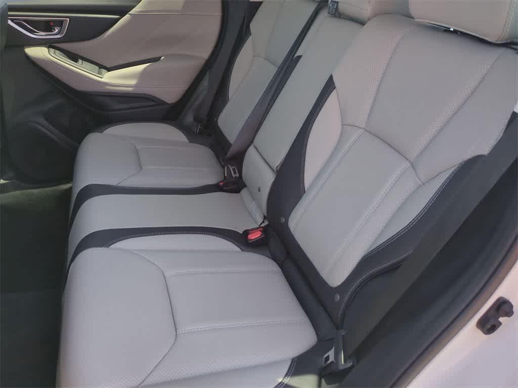 used 2020 Subaru Forester car, priced at $23,940