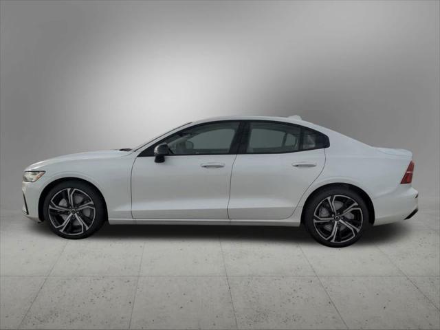 new 2024 Volvo S60 car, priced at $41,597