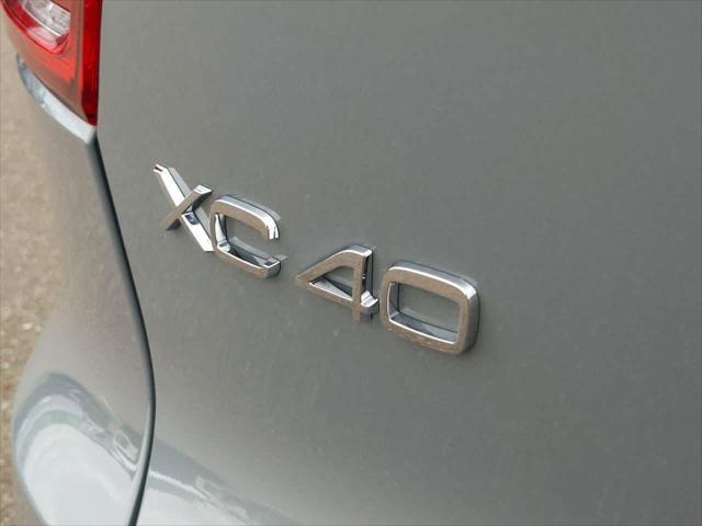 new 2024 Volvo XC40 Recharge Pure Electric car, priced at $58,034