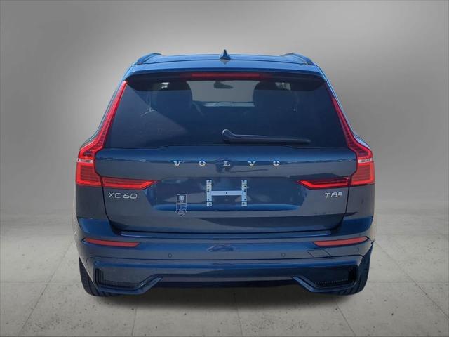 new 2025 Volvo XC60 Plug-In Hybrid car, priced at $66,235