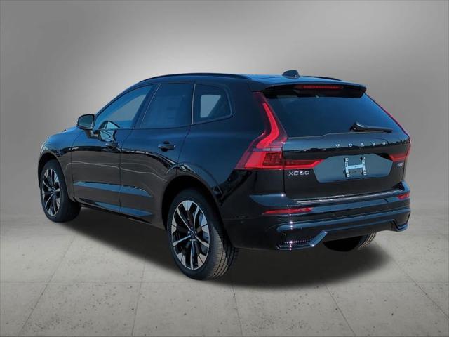 new 2026 Volvo XC60 car, priced at $57,985