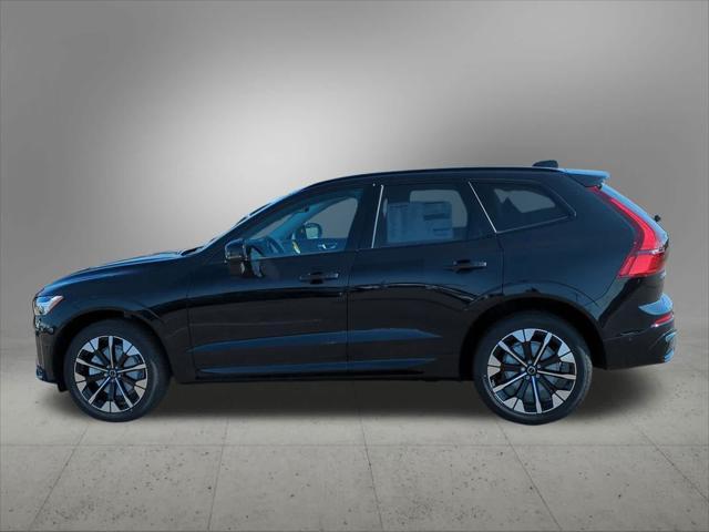 new 2026 Volvo XC60 car, priced at $57,985
