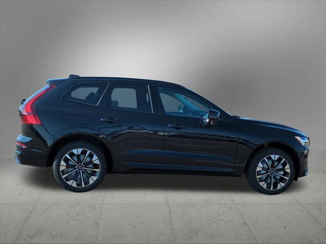 new 2026 Volvo XC60 car, priced at $57,985