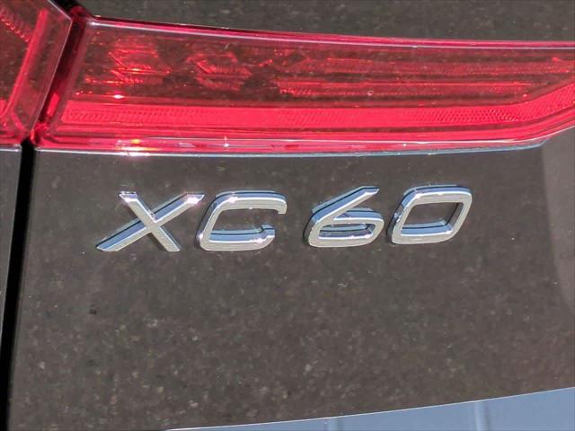 new 2026 Volvo XC60 car, priced at $57,985