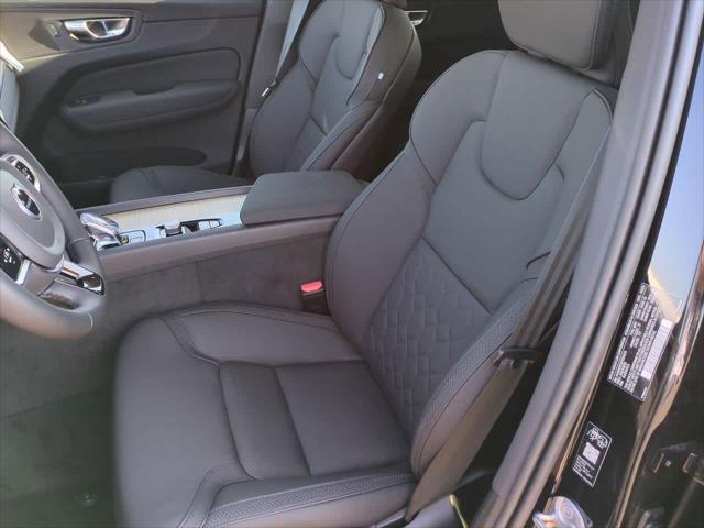 new 2026 Volvo XC60 car, priced at $57,985