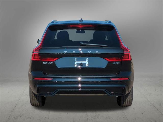 new 2026 Volvo XC60 car, priced at $57,985