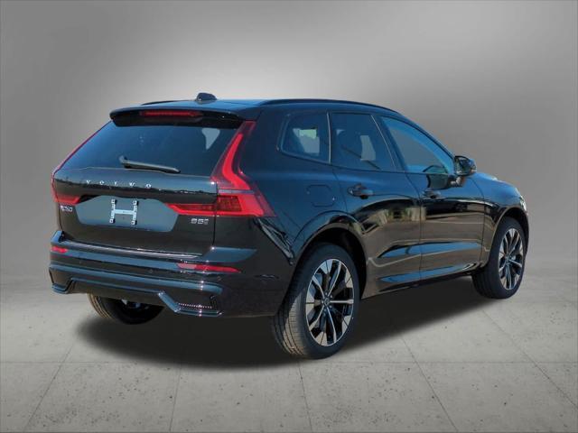 new 2026 Volvo XC60 car, priced at $57,985