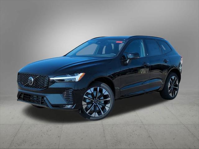 new 2026 Volvo XC60 car, priced at $57,985