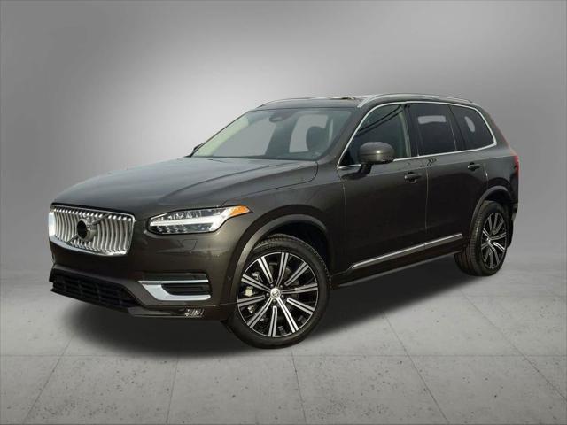 new 2024 Volvo XC90 car, priced at $60,213