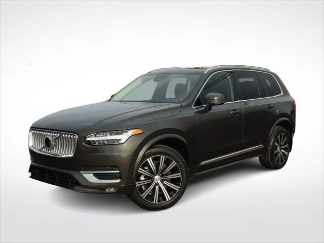 new 2024 Volvo XC90 car, priced at $60,213