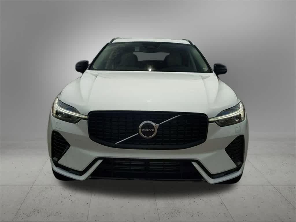 used 2025 Volvo XC60 Plug-In Hybrid car, priced at $60,562