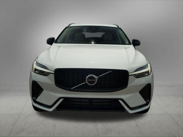 new 2025 Volvo XC60 Plug-In Hybrid car, priced at $60,562