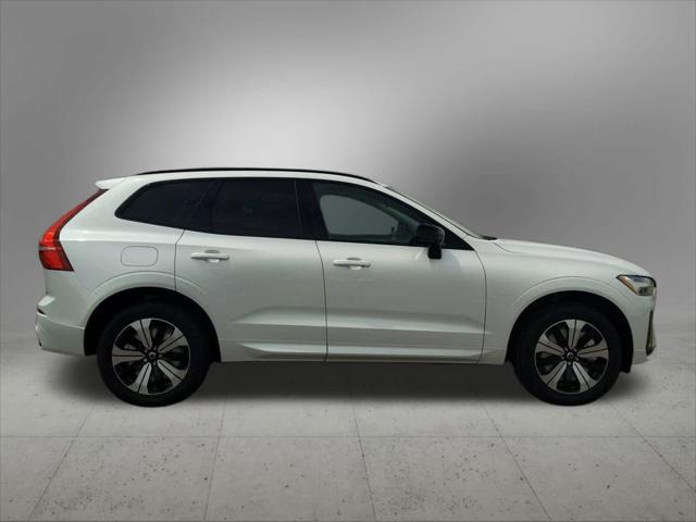 new 2025 Volvo XC60 Plug-In Hybrid car, priced at $60,562