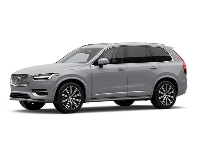 new 2025 Volvo XC90 car, priced at $67,265