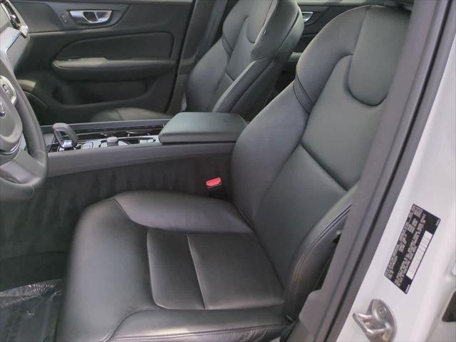 used 2024 Volvo S60 car, priced at $29,250