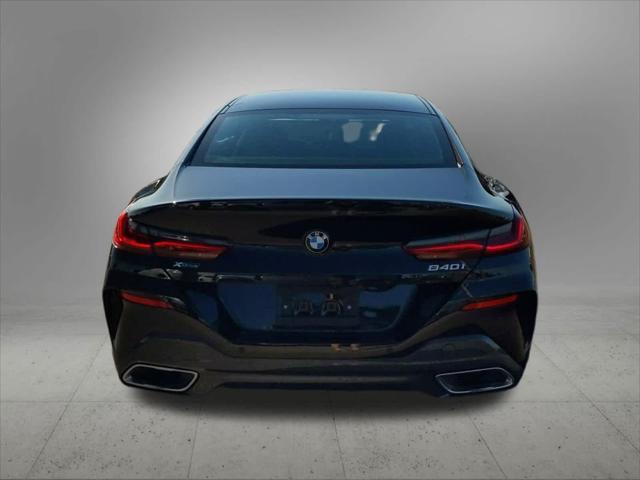 used 2022 BMW 840 car, priced at $55,994