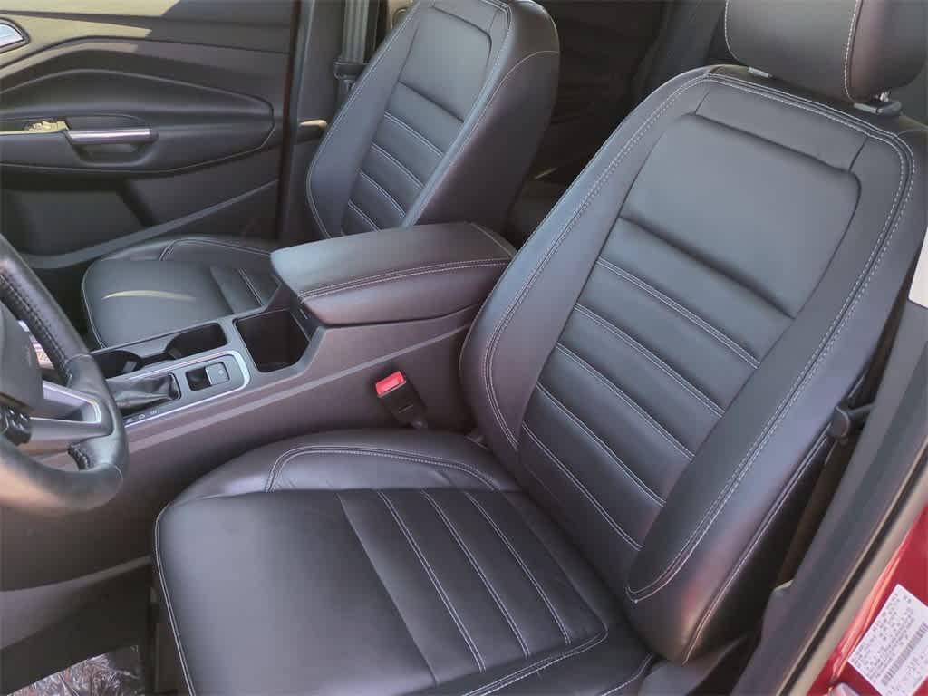 used 2019 Ford Escape car, priced at $12,477