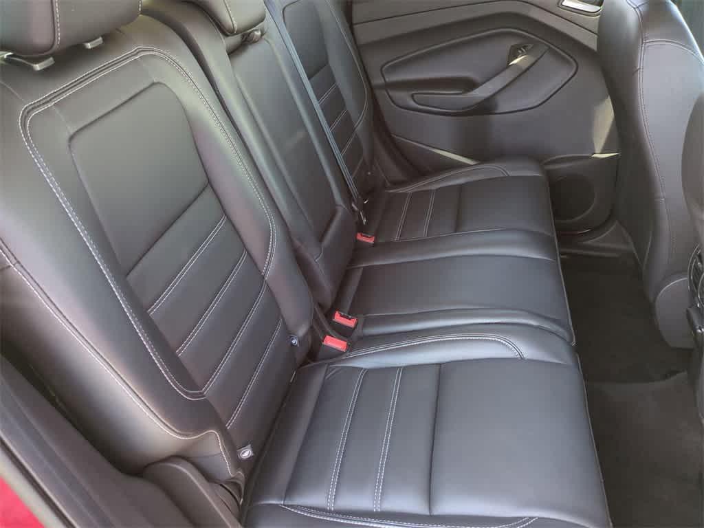 used 2019 Ford Escape car, priced at $12,477