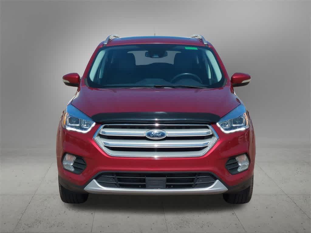 used 2019 Ford Escape car, priced at $12,477