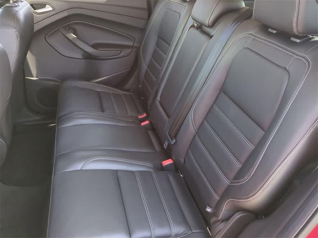 used 2019 Ford Escape car, priced at $12,477