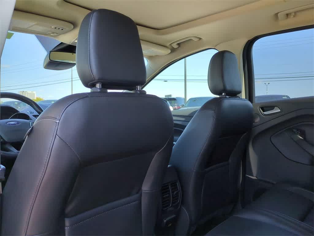 used 2019 Ford Escape car, priced at $12,477