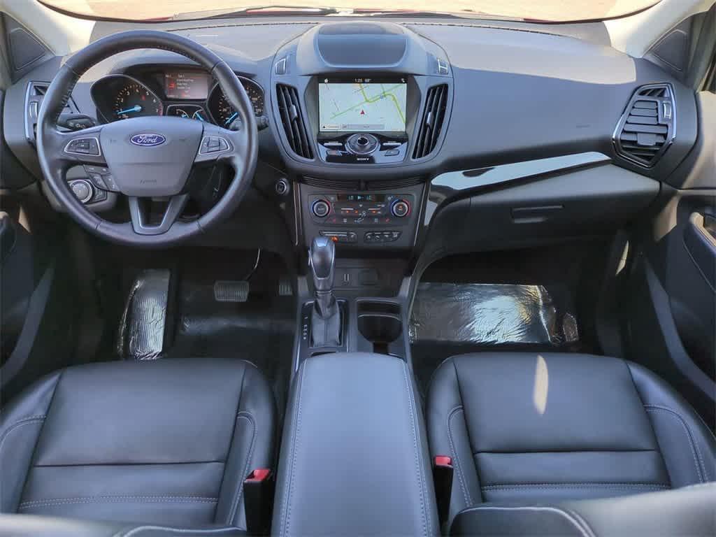 used 2019 Ford Escape car, priced at $12,477