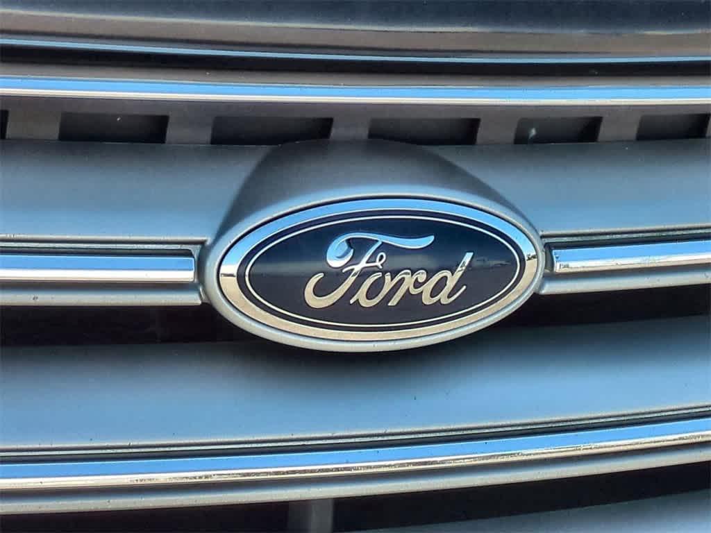 used 2019 Ford Escape car, priced at $12,477