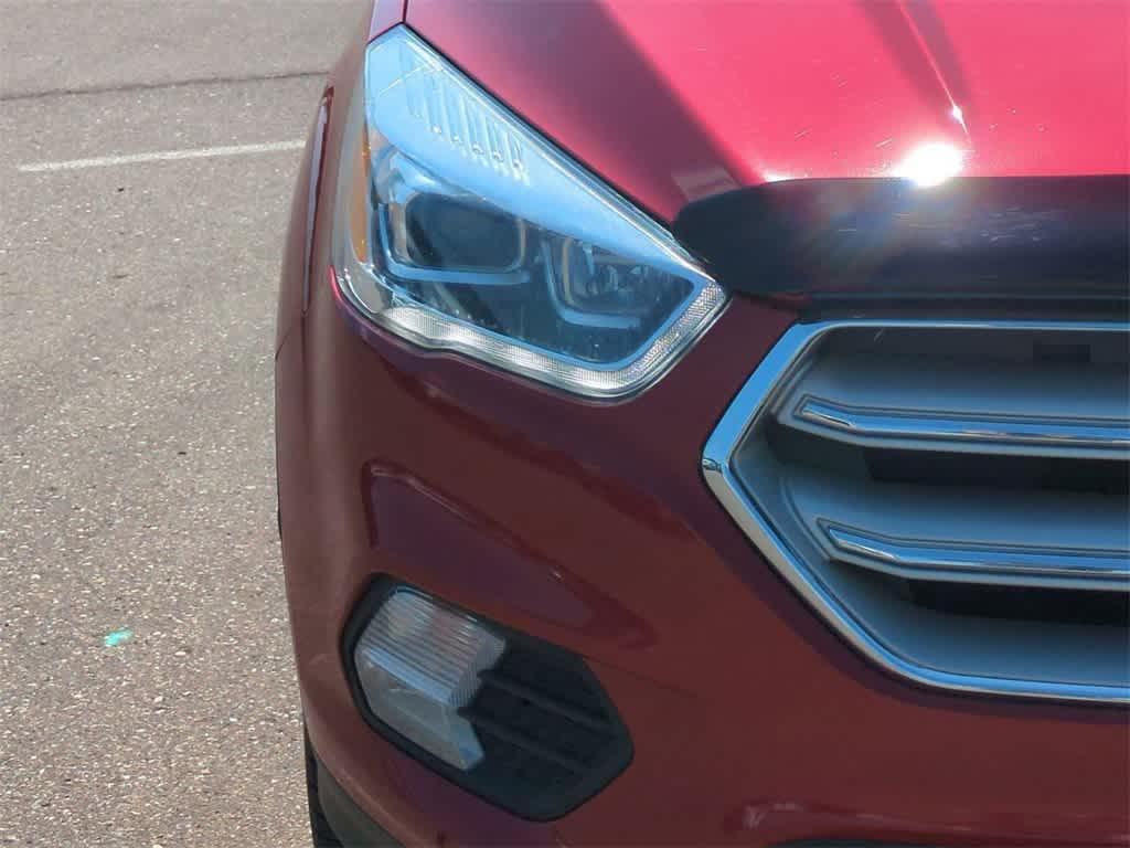 used 2019 Ford Escape car, priced at $12,477