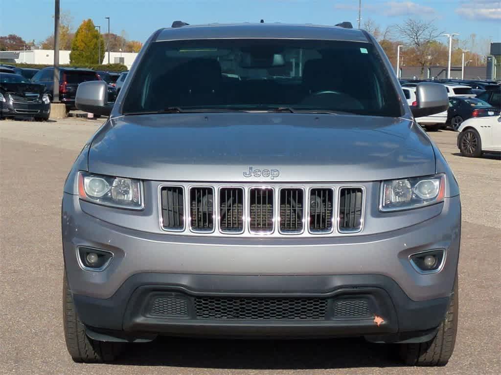 used 2014 Jeep Grand Cherokee car, priced at $6,777