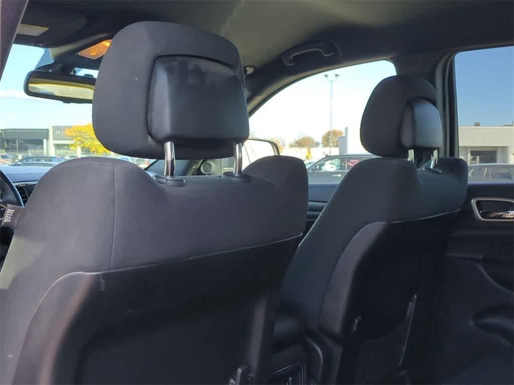 used 2014 Jeep Grand Cherokee car, priced at $6,777