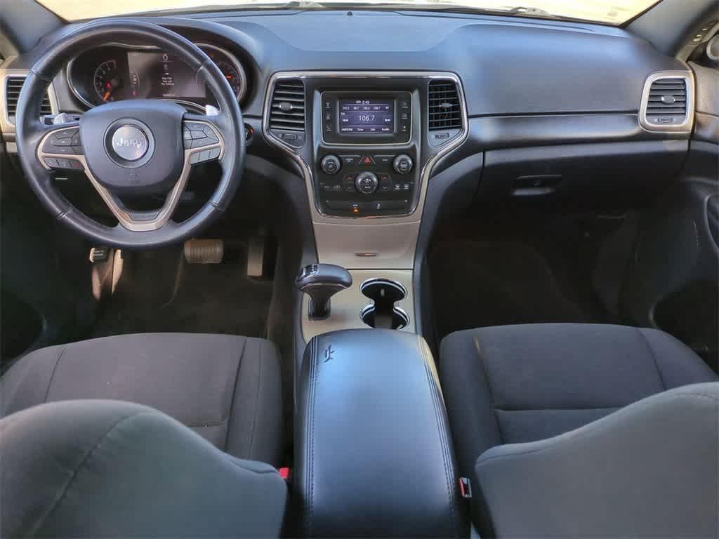 used 2014 Jeep Grand Cherokee car, priced at $6,777