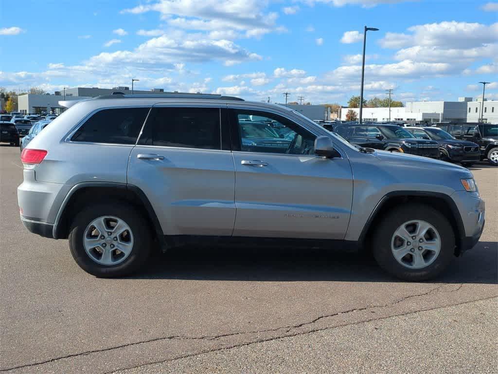 used 2014 Jeep Grand Cherokee car, priced at $6,777