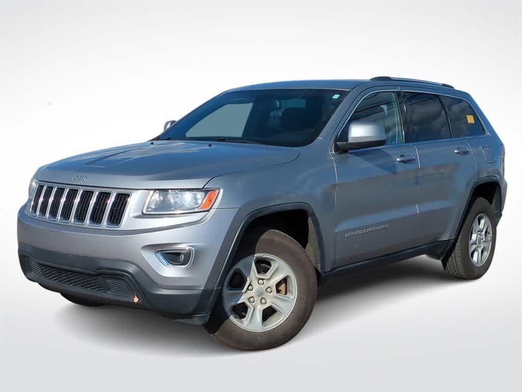 used 2014 Jeep Grand Cherokee car, priced at $6,777