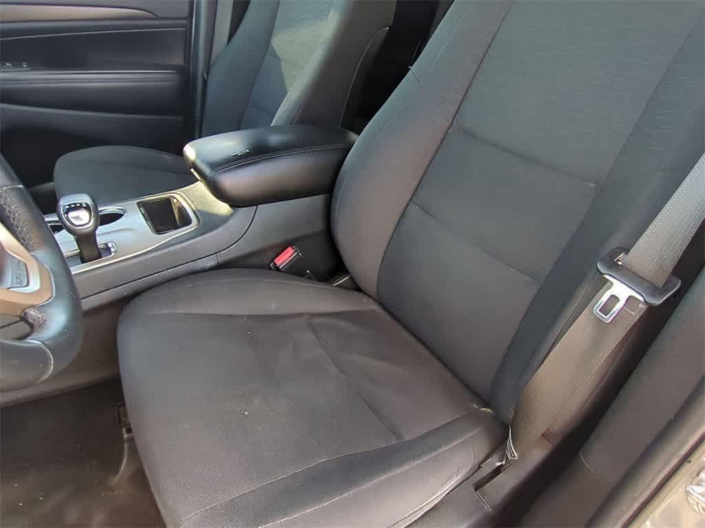 used 2014 Jeep Grand Cherokee car, priced at $6,777