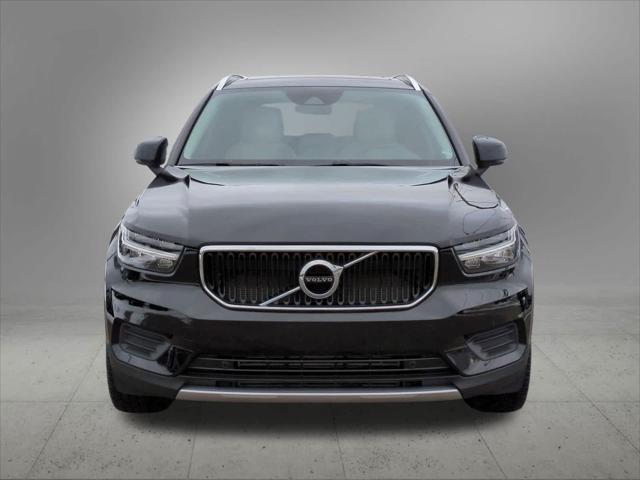 used 2020 Volvo XC40 car, priced at $21,600